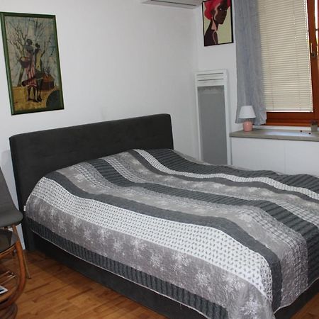 Cozy Apartment Ladybug, ซาราเยโว ภายนอก รูปภาพ