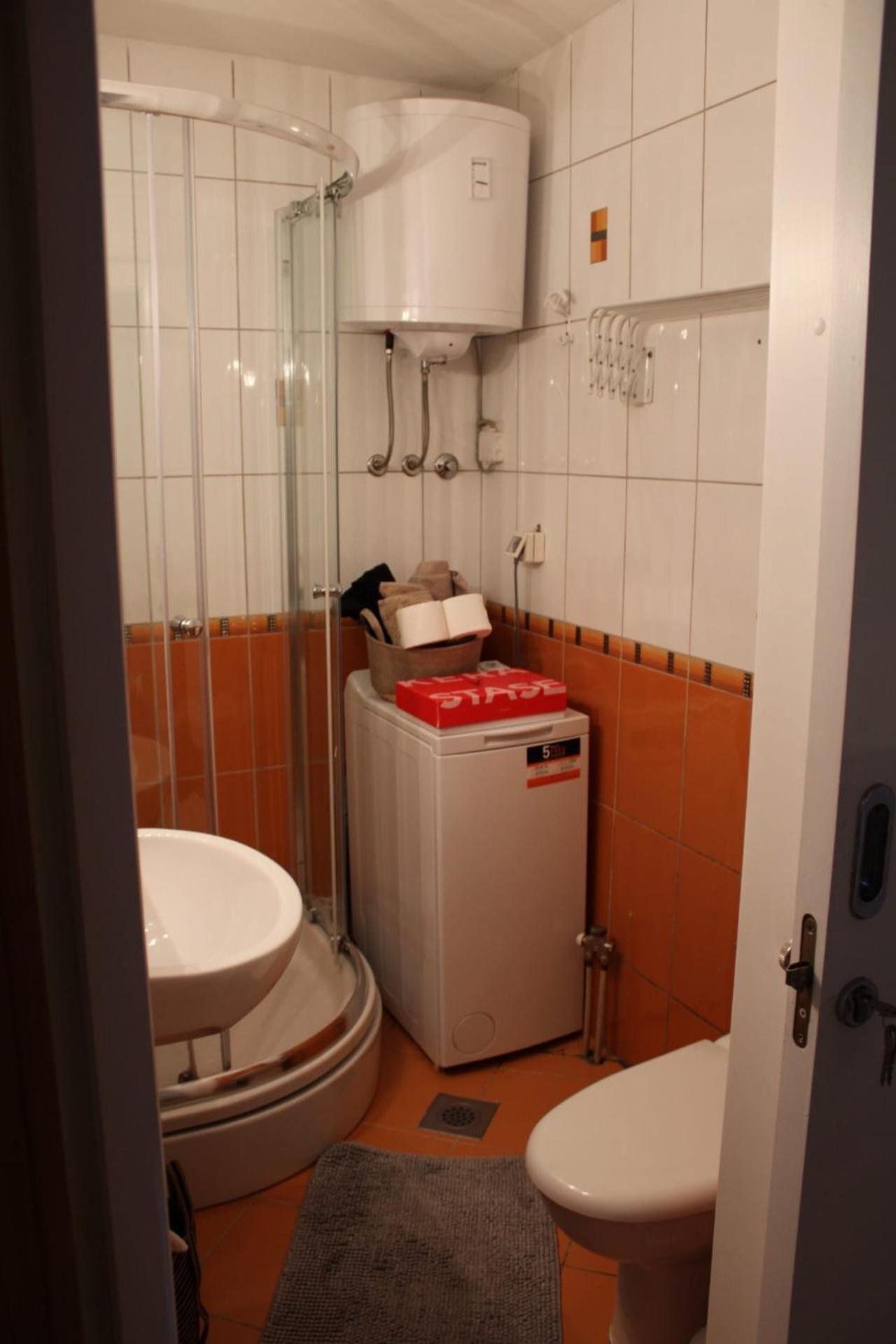 Cozy Apartment Ladybug, ซาราเยโว ภายนอก รูปภาพ