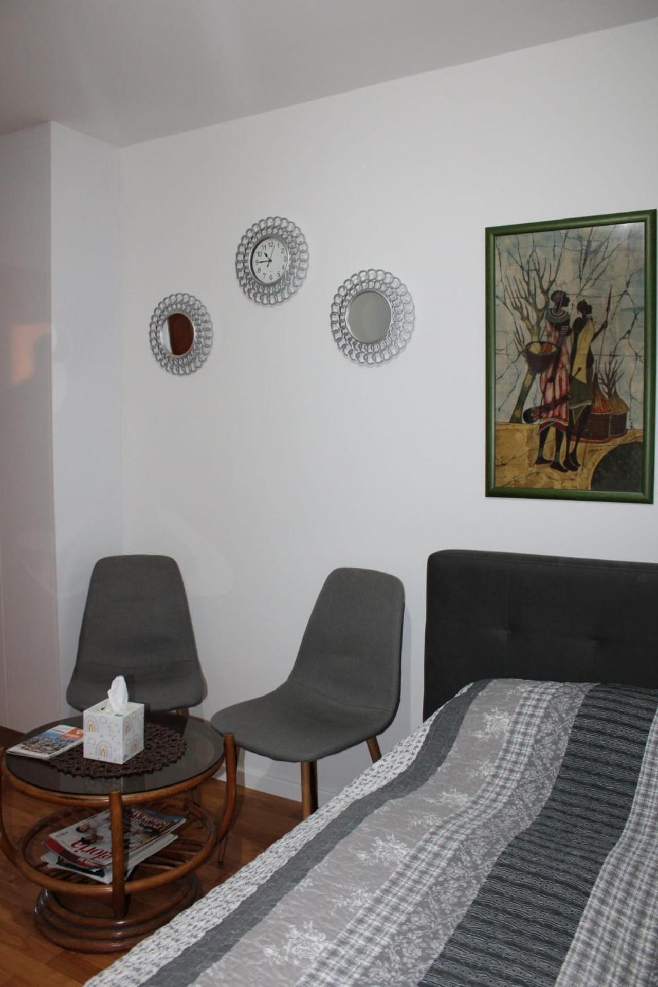 Cozy Apartment Ladybug, ซาราเยโว ภายนอก รูปภาพ