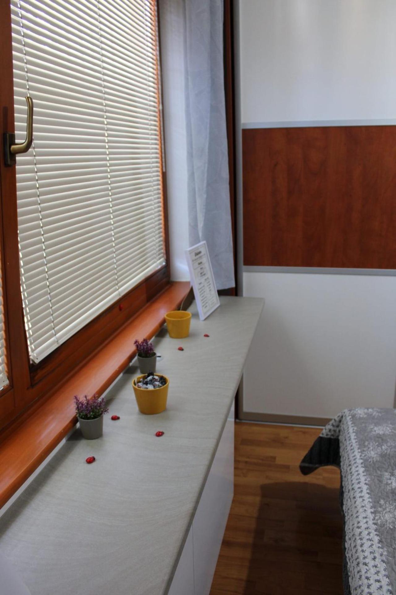 Cozy Apartment Ladybug, ซาราเยโว ภายนอก รูปภาพ