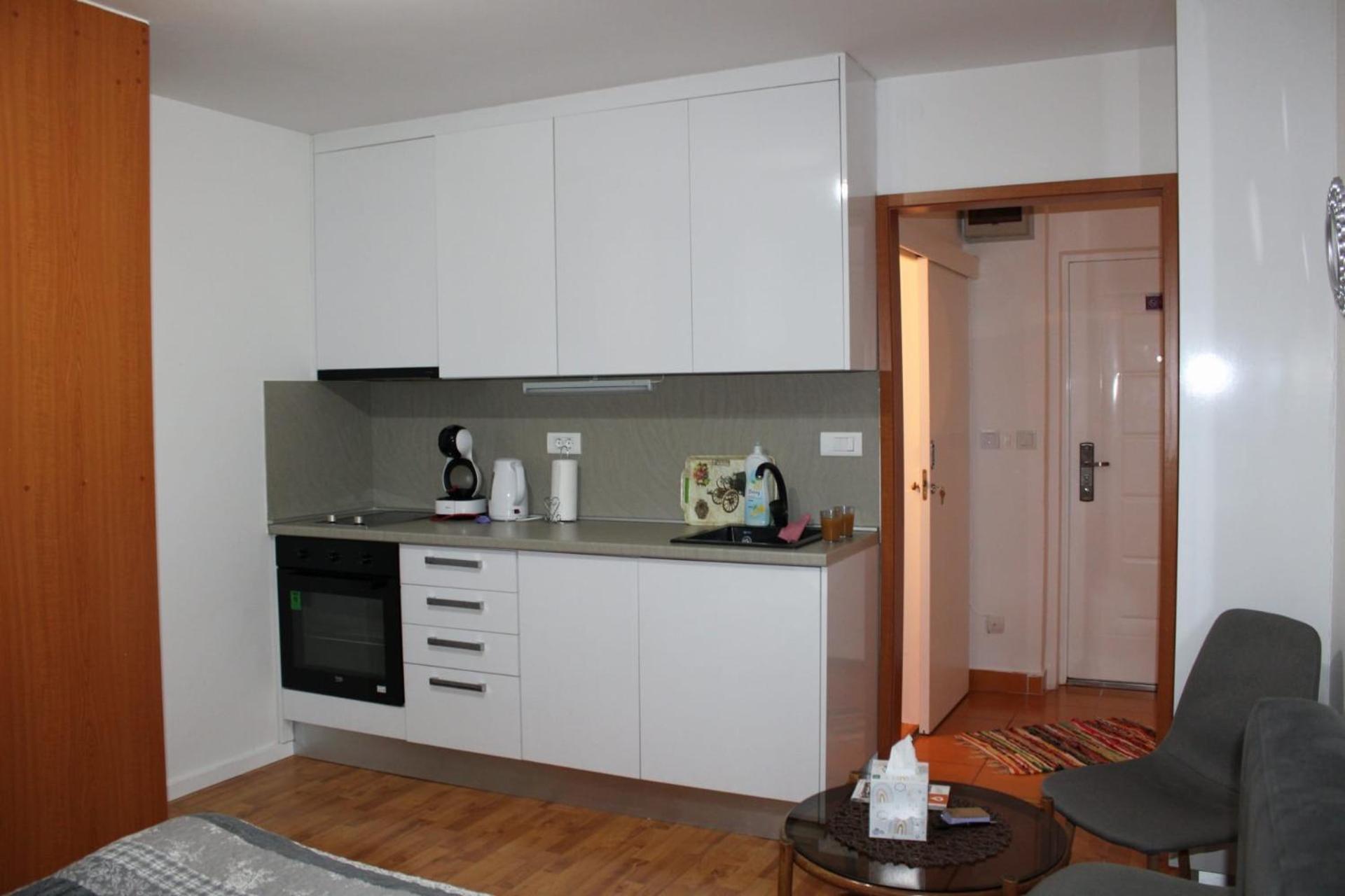 Cozy Apartment Ladybug, ซาราเยโว ภายนอก รูปภาพ