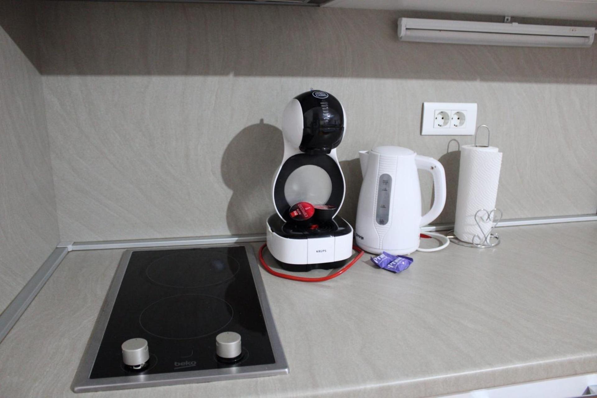 Cozy Apartment Ladybug, ซาราเยโว ภายนอก รูปภาพ